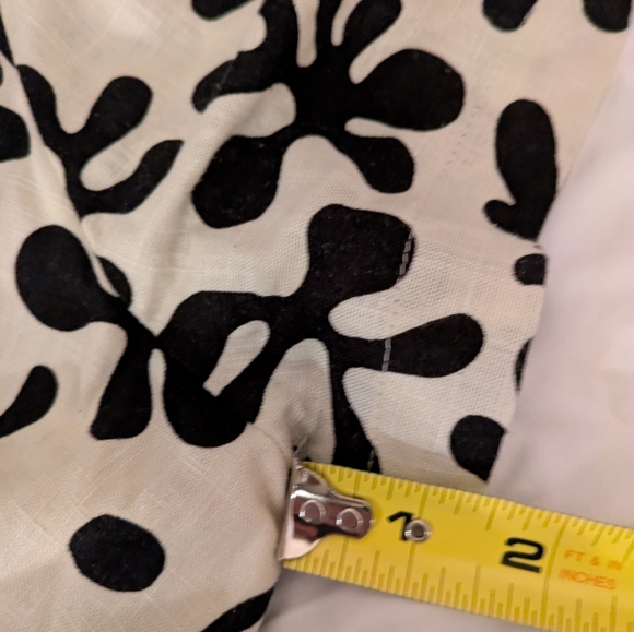 Lost + Wander Long Maxi Wrap Tie Dress S - Picture 8 of 11